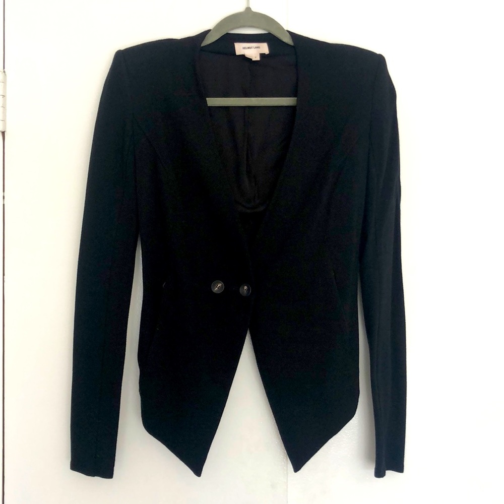 Helmut Lang Jacket